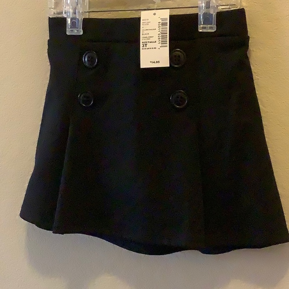 #26. Skirt